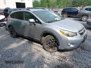 2014 Subaru Crosstrek Premium с VIN JF2GPACC9E9243333, выставлен на аукционе IAAI как лот 42453862 с пробегом 123 034 миль миль и . История ставок и продаж доступна на DreamBid. Изображение 1.