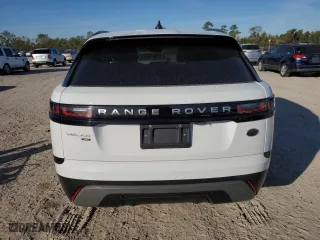 2019 Land Rover Range Rover Velar with VIN SALYA2EX1KA792022, listed as a Copart auction lot 83115884 with 53,516 mi miles and Non Repairable. Bid and sale history available at carsss.com. Image 6.