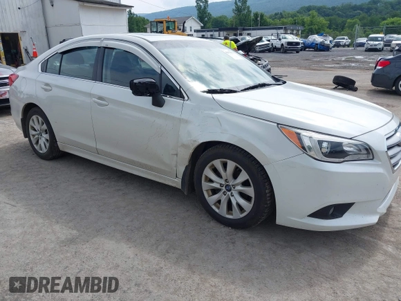 2016 Subaru Legacy Premium with VIN 4S3BNAE60G3048040, listed as a IAAI auction lot 42675070 with 198,424 mi miles and . Bid and sale history available at DreamBid. Image 6.