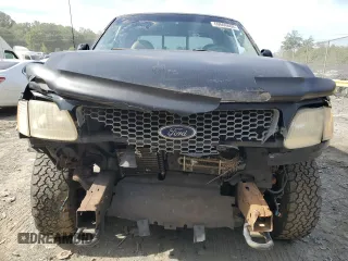 2000 Ford F-150 XL with VIN 1FTRX18L4YNB09146, listed as a Copart auction lot 69866804 with 0 mi miles and Non Repairable. Bid and sale history available at carsss.com. Image 5.