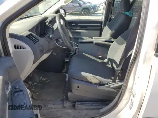 2009 Dodge Grand Caravan Cargo with VIN 2D4HN11EX9R689670, listed as a Copart auction lot 49794435 with 254,622 mi miles and Salvage Title. Bid and sale history available at carsss.com. Image 7.