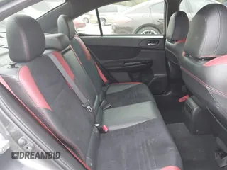 2020 Subaru WRX STI с VIN JF1VA2E65L9832757, выставлен на аукционе IAAI как лот 41938409 с пробегом 45 606 миль миль и . История ставок и продаж доступна на DreamBid. Изображение 8.