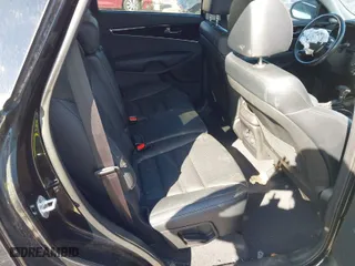 2019 Kia Sorento EX V6 with VIN 5XYPH4A58KG521148, listed as a IAAI auction lot 41538844 with 72,782 mi miles. Bid and sale history available at carsss.com. Image 8.