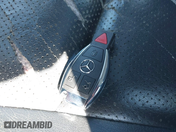 2004 Mercedes-Benz C 230 Kompressor with VIN WDBRF40J24F509692, listed as a IAAI auction lot 41350275 with 210,624 mi miles and . Bid and sale history available at DreamBid. Image 11.