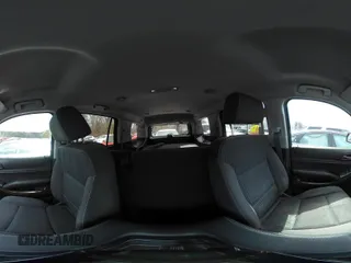 2017 Chevrolet Tahoe Commercial with VIN 1GNLCDEC0HR303602, listed as a IAAI auction lot 41718630 with 196,484 mi miles and . Bid and sale history available at DreamBid. Image 18.