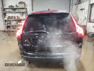 2012 Volvo XC60 3.2L с VIN YV4952DZ3C2284968, выставлен на аукционе Copart как лот 87437304 с пробегом 147 498 миль миль и Списание • Salvage title. История ставок и продаж доступна на DreamBid. Изображение 6.