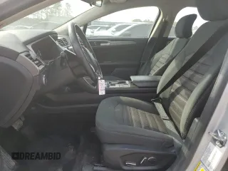 2018 Ford Fusion SE z VIN 3FA6P0HD2JR222530, wystawiony jako Copart lot #48528955 z przebiegiem 90 665 mil mil oraz Szkoda całkowita • Salvage title. Historia ofert i sprzedaży dostępna na DreamBid. Obrazek 7.