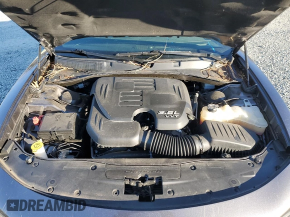 2021 Dodge Charger GT with VIN 2C3CDXHG4MH598336, listed as a Copart auction lot 88489745 with 39,106 mi miles and Salvage Title. Bid and sale history available at DreamBid. Image 13.