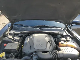 2013 Dodge Charger RT Plus with VIN 2C3CDXCT0DH681444, listed as a Copart auction lot 44733645 with 80,366 mi miles and Salvage Title. Bid and sale history available at carsss.com. Image 11.