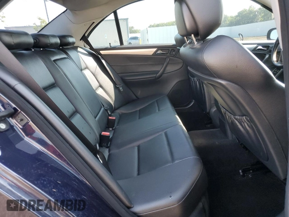 2006 Mercedes-Benz C 230 Sport с VIN WDBRF52H26F733046, выставлен на аукционе Copart как лот 60293425 с пробегом 63 258 миль миль и Списание • Salvage title. История ставок и продаж доступна на DreamBid. Изображение 10.