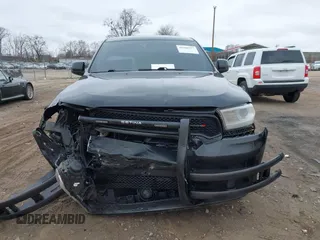 2020 Dodge Durango Pursuit with VIN 1C4SDJFT5LC432154, listed as a IAAI auction lot 41420777 with 60,059 mi miles and . Bid and sale history available at DreamBid. Image 13.