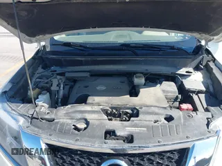 2015 Nissan Pathfinder SL with VIN 5N1AR2MM4FC707351, listed as a IAAI auction lot 42334235 with 124,017 mi miles and . Bid and sale history available at DreamBid. Image 10.