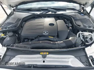 2019 Mercedes-Benz C 300 with VIN WDDWJ8DB1KF846175, listed as a IAAI auction lot 42397729 with 89,461 mi miles and . Bid and sale history available at DreamBid. Image 10.