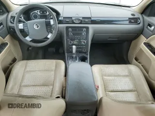 2008 Mercury Sable с VIN 1MEHM40W88G617702, выставлен на аукционе Copart как лот 72220634 с пробегом 214 661 миль миль и Списание • Salvage title. История ставок и продаж доступна на DreamBid. Изображение 8.