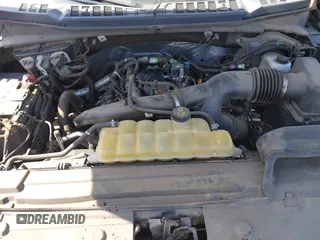 2019 Ford F-150 XL with VIN 1FTEW1EP6KKC99243, listed as a IAAI auction lot 42057955 with 99,666 mi miles. Bid and sale history available at carsss.com. Image 10.