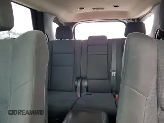 2017 Dodge Durango Special Service с VIN 1C4SDJFTXHC753307, выставлен на аукционе Copart как лот 50353675 с пробегом 123 896 миль миль и Списание • Salvage title. История ставок и продаж доступна на DreamBid. Изображение 10.