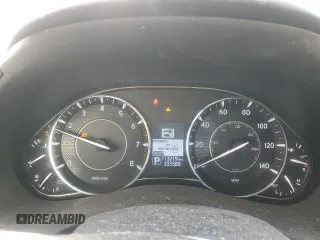 2020 Nissan Armada SV z VIN JN8AY2ND3LX016696, wystawiony jako Copart lot #48732465 z przebiegiem 113 219 mil mil oraz Szkoda całkowita • Salvage title. Historia ofert i sprzedaży dostępna na DreamBid. Obrazek 9.
