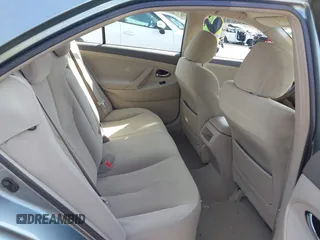 2007 Toyota Camry CE with VIN 4T1BE46K07U690521, listed as a IAAI auction lot 42070933 with 171,758 mi miles. Bid and sale history available at carsss.com. Image 8.