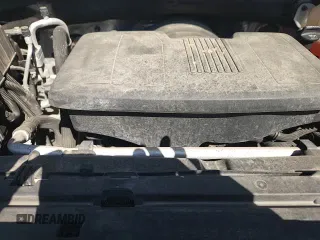 2019 GMC Sierra 1500 SLT z VIN 1GTU9DED1KZ111312, wystawiony jako Copart lot #87459715 z przebiegiem 100 157 mil mil oraz Szkoda całkowita • Salvage title. Historia ofert i sprzedaży dostępna na DreamBid. Obrazek 13.