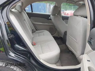 2012 Ford Fusion SE z VIN 3FAHP0HG7CR118766, wystawiony jako IAAI lot #42299997 z przebiegiem 130 915 mil mil oraz . Historia ofert i sprzedaży dostępna na DreamBid. Obrazek 8.