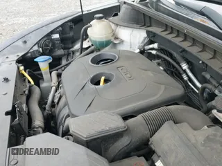 2016 Hyundai Tucson SE с VIN KM8J3CA40GU254241, выставлен на аукционе IAAI как лот 43296944 с пробегом 88 374 миль миль и . История ставок и продаж доступна на DreamBid. Изображение 19.