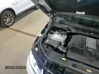 2022 Land Rover Range Rover Sport HSE Dynamic with VIN SALWR2SE3NA217914, listed as a Copart auction lot 63764815 with 61,741 mi miles and Salvage title. Bid and sale history available at DreamBid. Image 15.