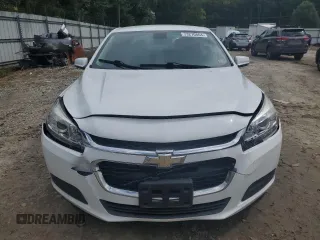 2016 Chevrolet Malibu Limited LT with VIN 1G11C5SA8GF163493, listed as a Copart auction lot 73270864 with 124,648 mi miles and Clean Title. Bid and sale history available at carsss.com. Image 5.