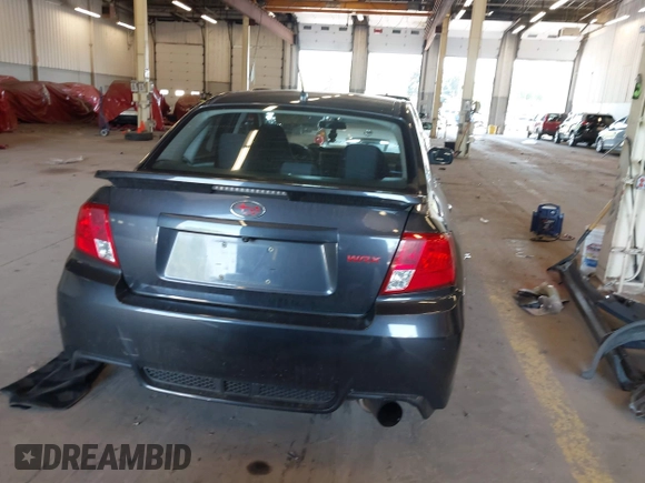2014 Subaru WRX WRX Premium with VIN JF1GV7F63EG005928, listed as a IAAI auction lot 42140987 with 89,730 mi miles and . Bid and sale history available at DreamBid. Image 17.