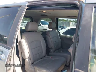 2003 Mazda MPV LX z VIN JM3LW28JX30352003, wystawiony jako IAAI lot #42276207 z przebiegiem 250 602 mil mil oraz . Historia ofert i sprzedaży dostępna na DreamBid. Obrazek 8.