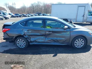 2016 Nissan Sentra SV with VIN 3N1AB7APXGY310291, listed as a IAAI auction lot 41930198 with 127,118 mi miles and . Bid and sale history available at DreamBid. Image 13.