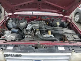 1990 Ford F-150 with VIN 1FTDF15Y3LPA96285, listed as a Copart auction lot 76302384 with 40,713 mi miles and Salvage Title. Bid and sale history available at carsss.com. Image 11.