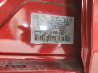 2019 Nissan Sentra SV with VIN 3N1AB7AP5KY266323, listed as a Copart auction lot 52621595 with 100,556 mi miles and Salvage Title. Bid and sale history available at DreamBid. Image 15.