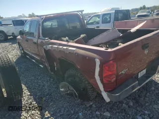 2009 Dodge Ram 3500 SLT with VIN 3D7ML48L19G534069, listed as a Copart auction lot 74774414 with 74,086 mi miles and Clean Title. Bid and sale history available at carsss.com. Image 2.