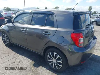 2009 Scion xD z VIN JTKKU10489J038212, wystawiony jako IAAI lot #42239564 z przebiegiem 186 514 mil mil oraz . Historia ofert i sprzedaży dostępna na DreamBid. Obrazek 3.