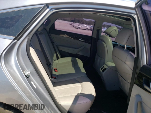 2016 Hyundai Sonata Hybrid Limited with VIN KMHE34L16GA021914, listed as a Copart auction lot 62019893 with 108,096 mi miles. Bid and sale history available at carsss.com. Image 10.