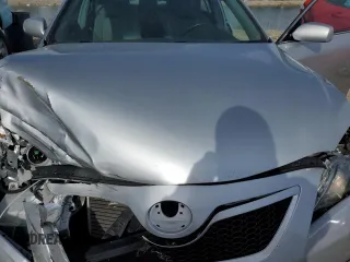 2009 Toyota Camry with VIN 4T1BE46K89U386016, listed as a Copart auction lot 51873195 with 64,786 mi miles and Salvage Title. Bid and sale history available at carsss.com. Image 11.
