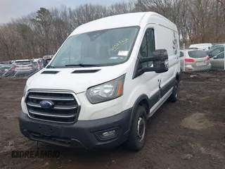 2016 Ford Transit Cargo with VIN 1FTYR1CM0GKB45468, listed as a IAAI auction lot 41351762 with Not Provided miles and . Bid and sale history available at DreamBid. Image 2.