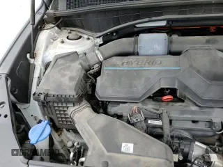 2022 Hyundai Santa Fe Blue с VIN KM8S2DA12NU026354, выставлен на аукционе Copart как лот 53937585 с пробегом 69 544 миль миль и Чистый • Clean title. История ставок и продаж доступна на DreamBid. Изображение 13.