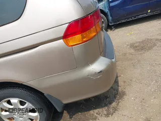 2004 Honda Odyssey EX с VIN 5FNRL18644B069195, выставлен на аукционе IAAI как лот 42403413 с пробегом 366 959 миль миль и . История ставок и продаж доступна на DreamBid. Изображение 6.
