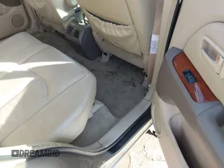 1999 Lexus RX 300 Luxury SUV with VIN JT6HF10U7X0054438, listed as a IAAI auction lot 41702361 with 1 mi miles. Bid and sale history available at carsss.com. Image 8.