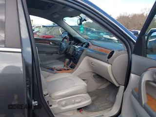 2011 Buick Enclave CXL-1 with VIN 5GAKVBED0BJ113155, listed as a IAAI auction lot 41597985 with 165,362 mi miles. Bid and sale history available at carsss.com. Image 5.