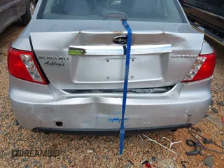2008 Subaru Impreza i z VIN JF1GE61628H520337, wystawiony jako IAAI lot #39863741 z przebiegiem 92 768 mil mil oraz . Historia ofert i sprzedaży dostępna na DreamBid. Obrazek 6.