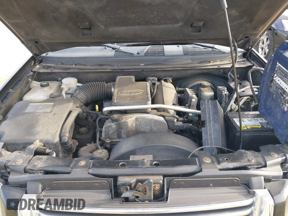 2006 GMC Envoy SLT with VIN 1GKDS13SX62260454, listed as a IAAI auction lot 41479478 with 255,019 mi miles. Bid and sale history available at carsss.com. Image 10.
