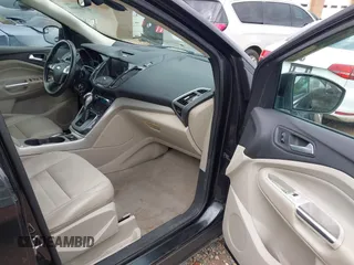 2013 Ford Escape SEL with VIN 1FMCU9H97DUA80867, listed as a IAAI auction lot 42709994 with Not provided miles and . Bid and sale history available at DreamBid. Image 5.