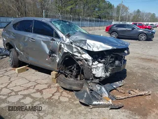 2021 Lexus NX 300 z VIN JTJDARBZ8M5033543, wystawiony jako IAAI lot #41875172 z przebiegiem Nie podano mil oraz . Historia ofert i sprzedaży dostępna na DreamBid. Obrazek 1.