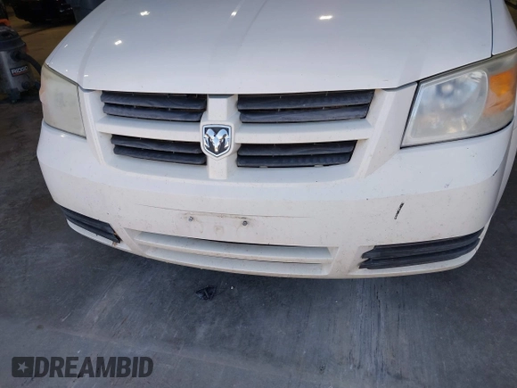 2009 Dodge Grand Caravan SE с VIN 1D8HN44E99B502333, выставлен на аукционе IAAI как лот 42015229 с пробегом 158 483 миль миль и . История ставок и продаж доступна на DreamBid. Изображение 6.
