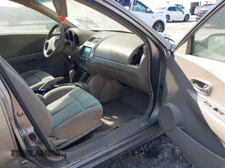 2002 Nissan Altima S with VIN 1N4AL11D32C291507, listed as a IAAI auction lot 41997253 with 199,769 mi miles. Bid and sale history available at carsss.com. Image 5.