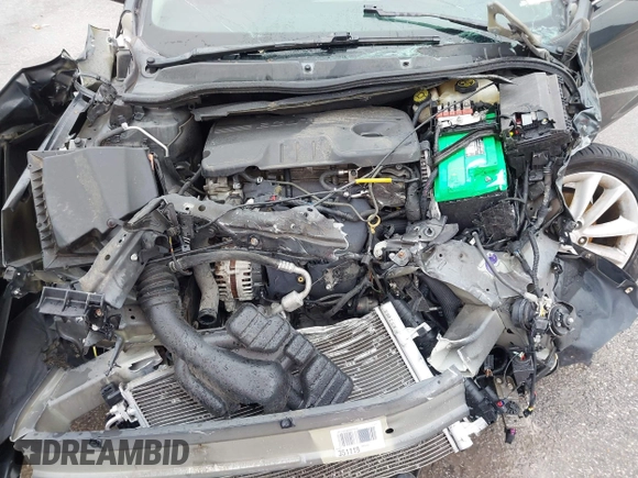 2014 Buick Verano with VIN 1G4PP5SK0E4157531, listed as a IAAI auction lot 42429830 with 98,770 mi miles and . Bid and sale history available at DreamBid. Image 10.