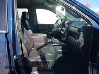 2020 GMC Sierra 1500 Denali with VIN 1GTU9FEL4LZ271818, listed as a IAAI auction lot 40807636 with 53,007 mi miles and . Bid and sale history available at DreamBid. Image 5.