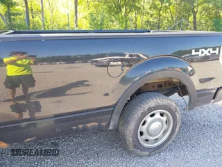 2013 Ford F-150 XL with VIN 1FTMF1EMXDKD86051, listed as a IAAI auction lot 42588568 with 149,943 mi miles and . Bid and sale history available at DreamBid. Image 6.